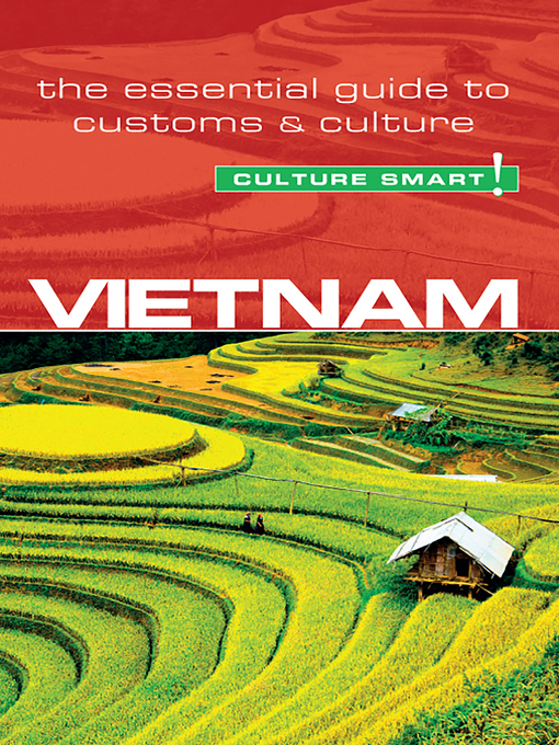 Title details for Vietnam--Culture Smart! by Geoffrey Murray - Available